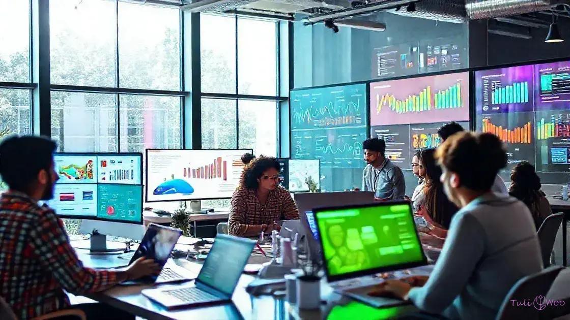 Os principais serviços de uma agência digital