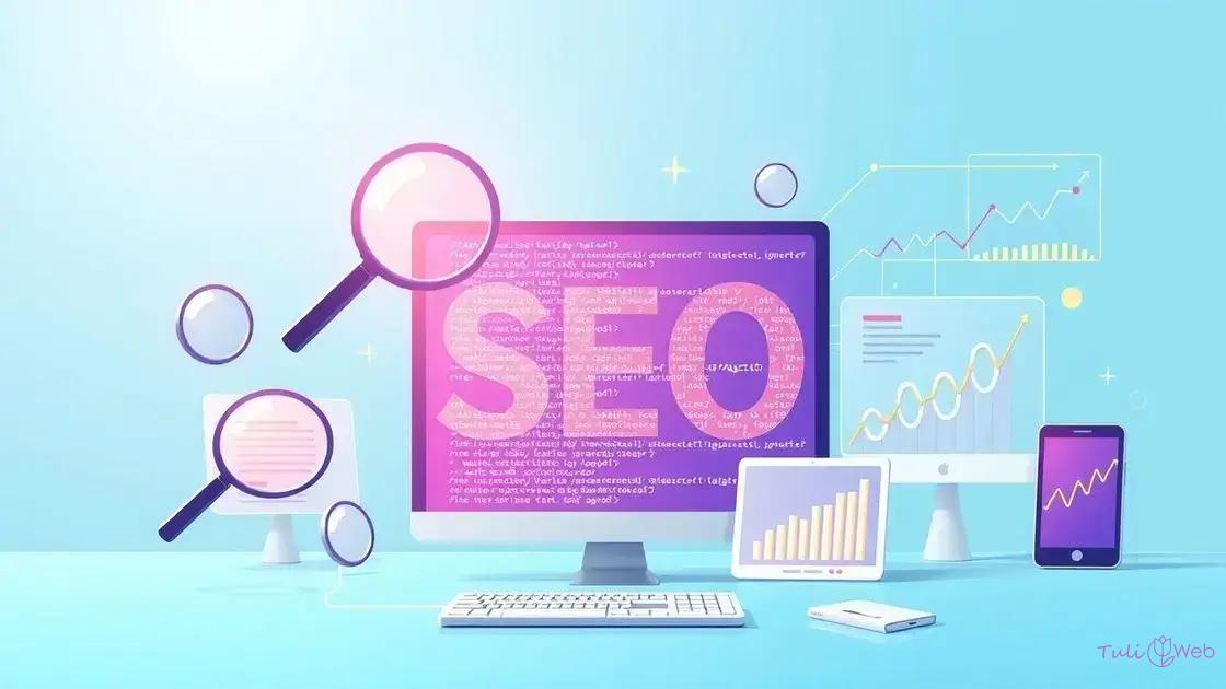 estratégias eficazes para otimização de sites
