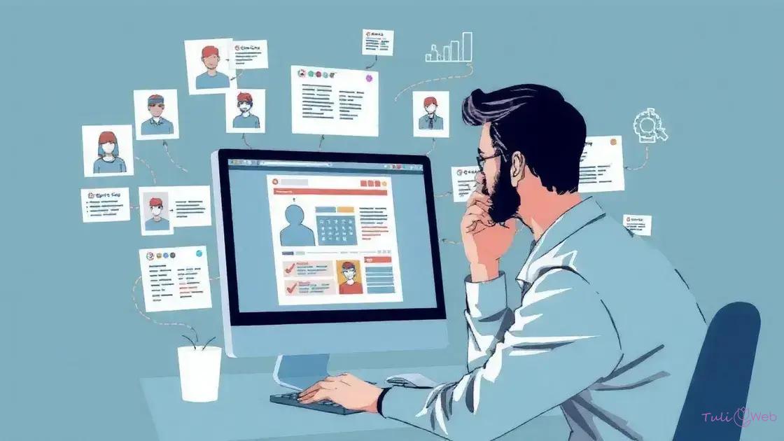 Entendendo a importância do design UX