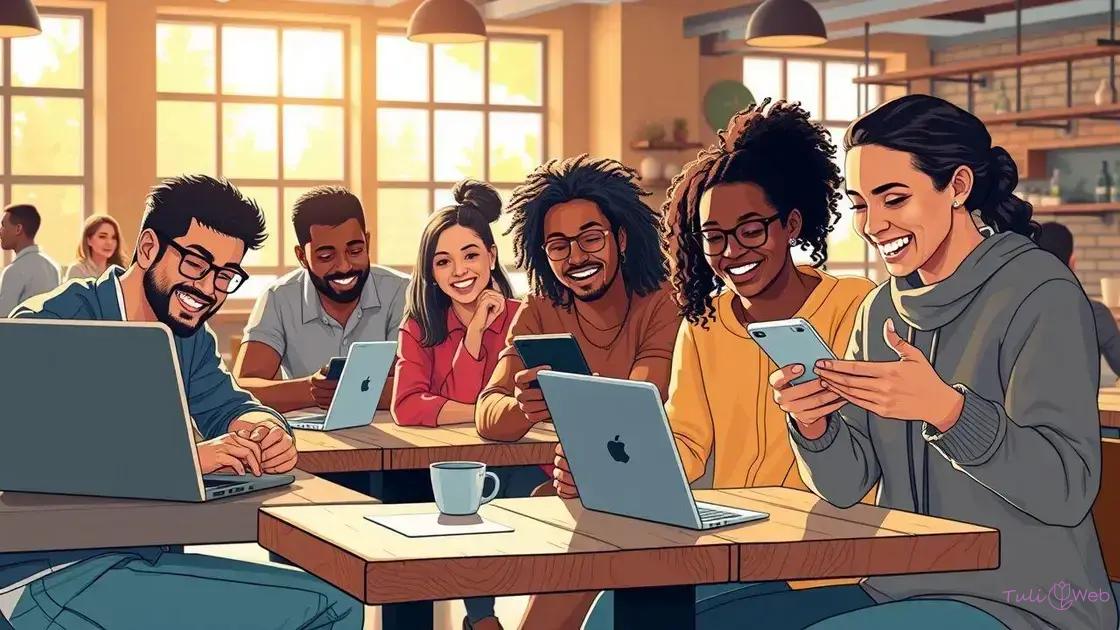 O que é experiência do usuário?