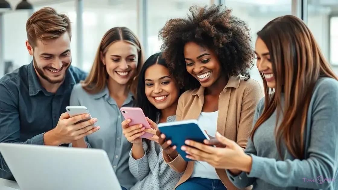 Como UX melhora a experiência do usuário
