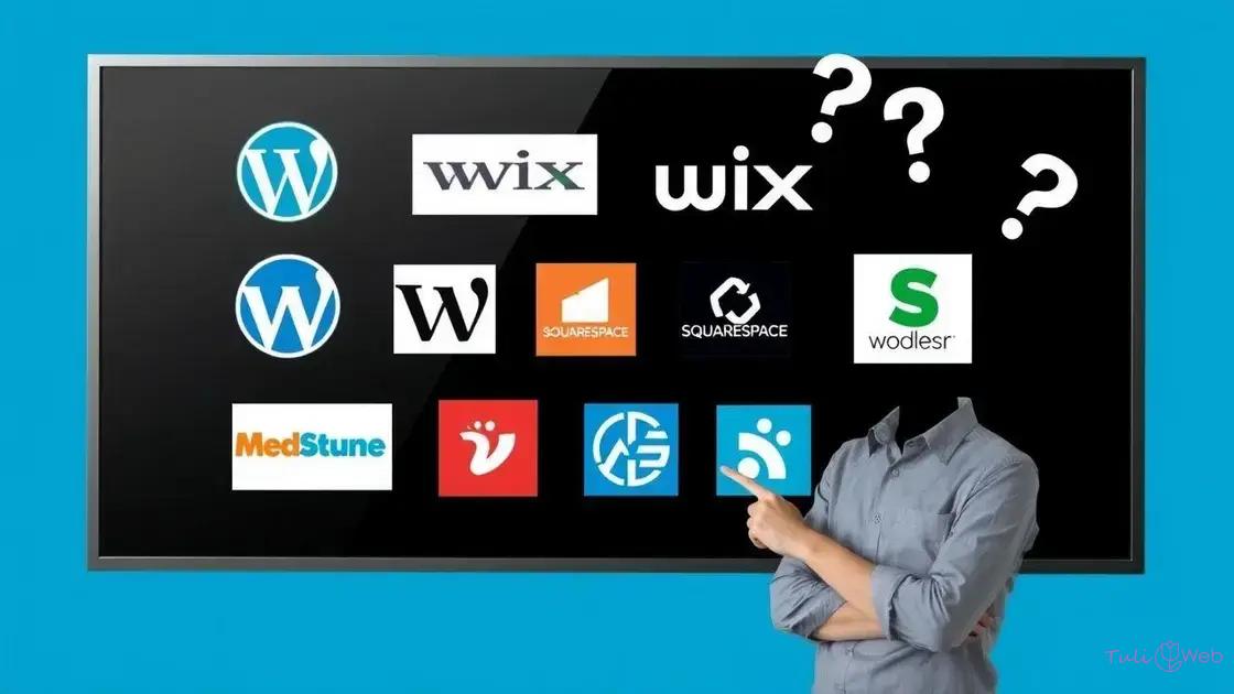 Como escolher a melhor plataforma para suas necessidades