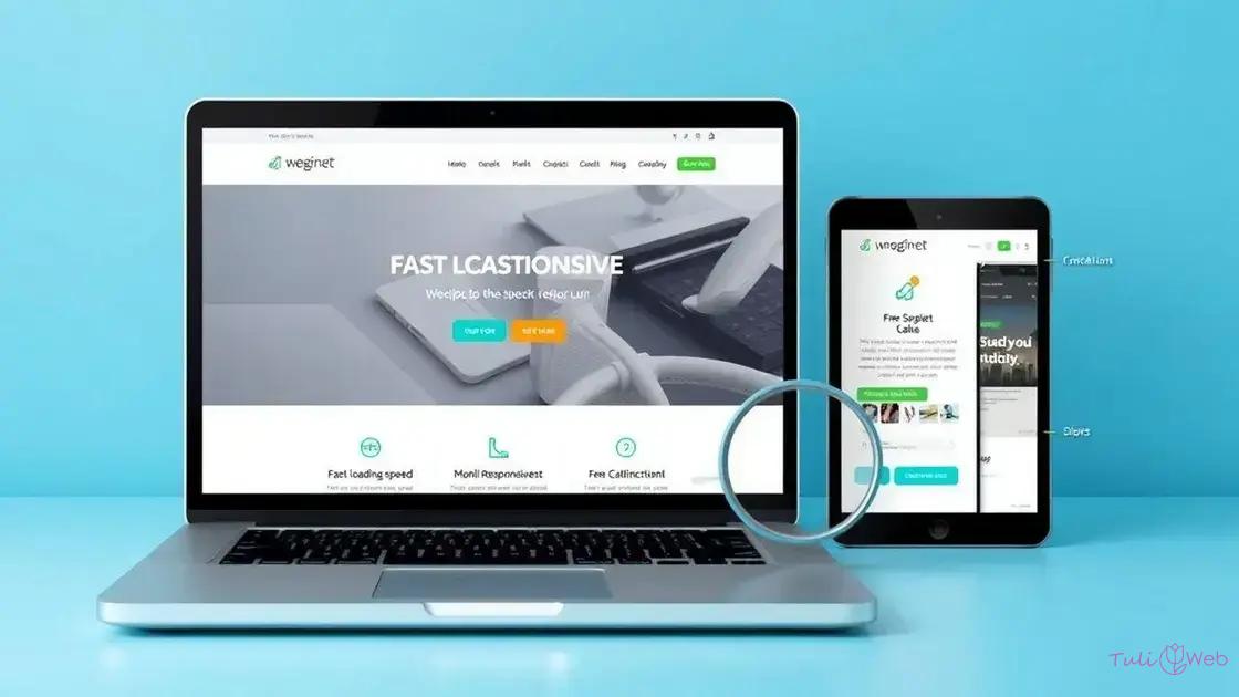O que é um site otimizado?