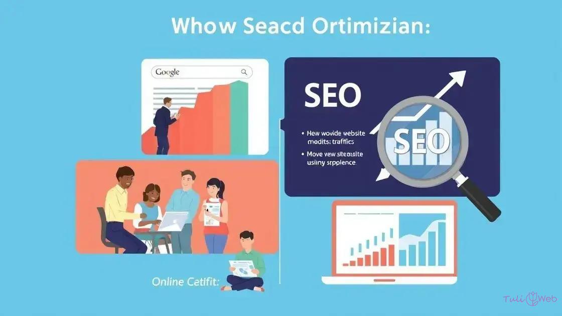 Principais vantagens de ter um site otimizado