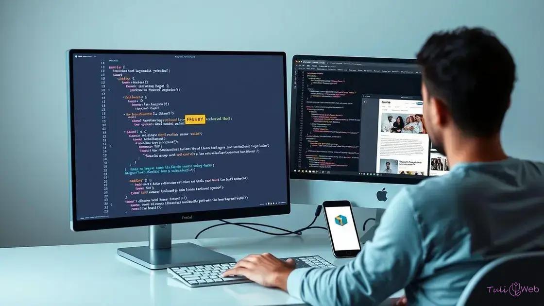 Técnicas essenciais de CSS para projetos modernos