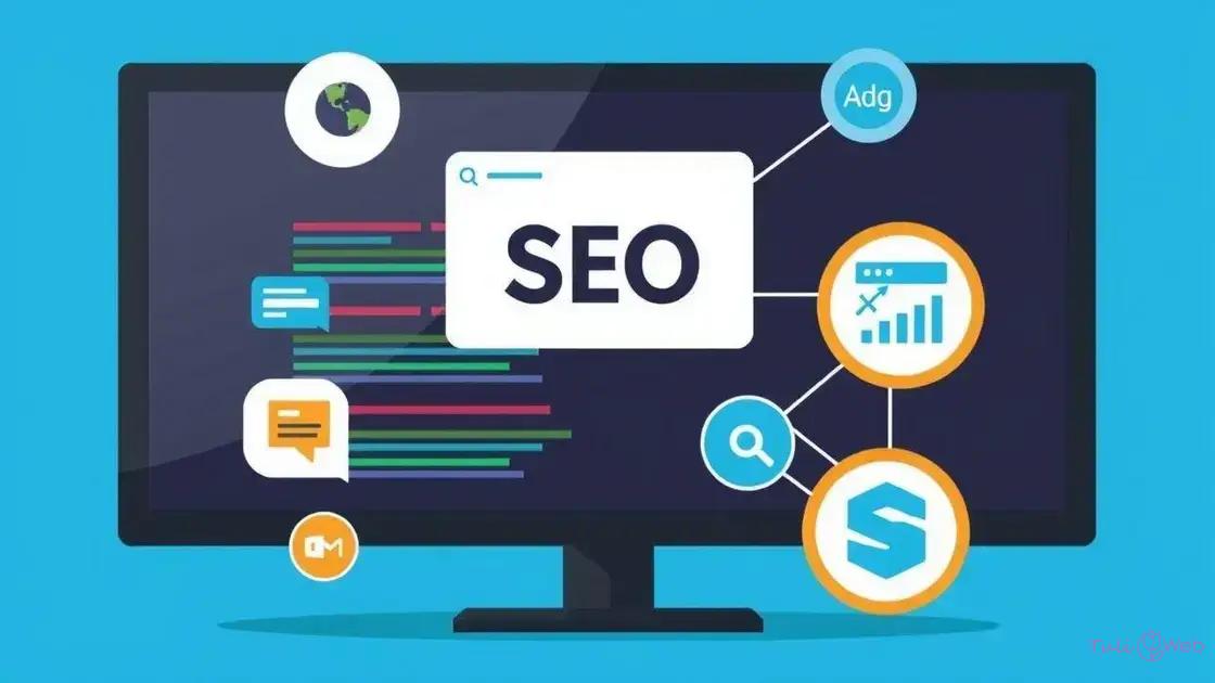 entendendo a importância da otimização SEO