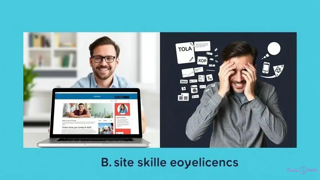 Como a usabilidade impacta na experiência do usuário