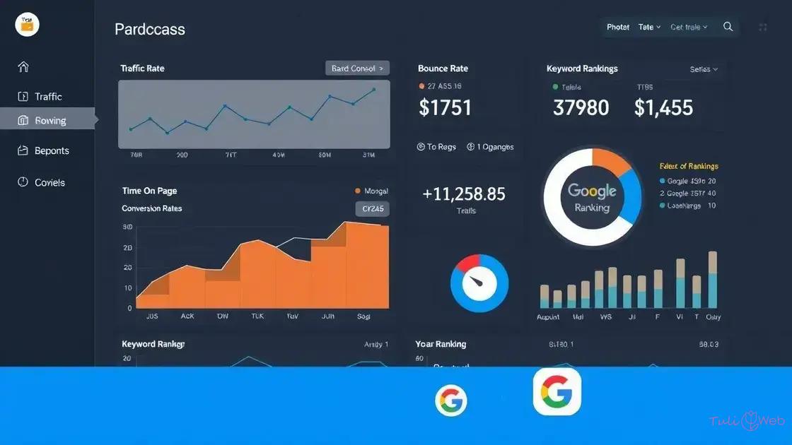 Como medir o desempenho do seu site