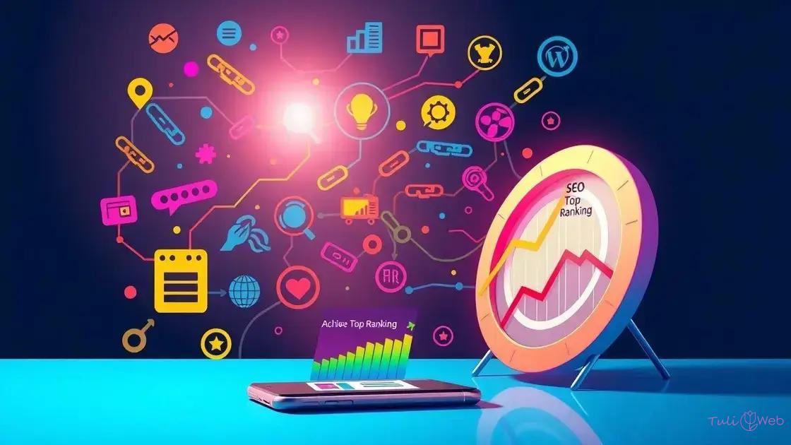 estratégias eficazes de SEO