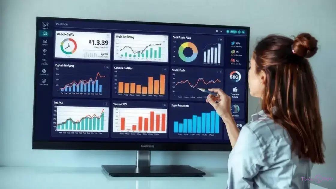 Como medir o sucesso das suas campanhas