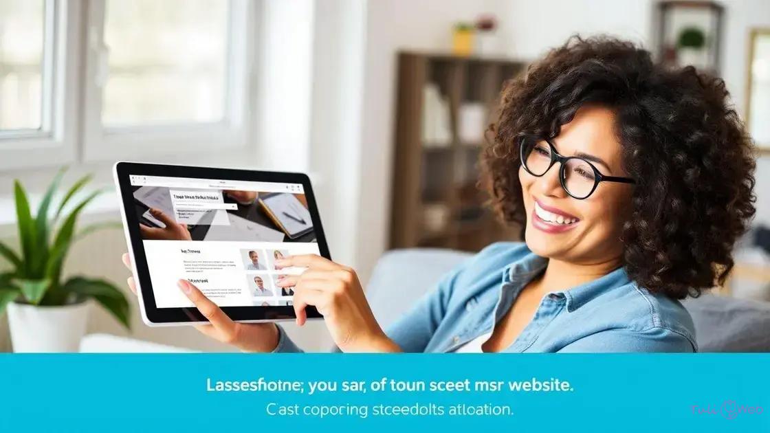 Como melhorar a experiência do usuário