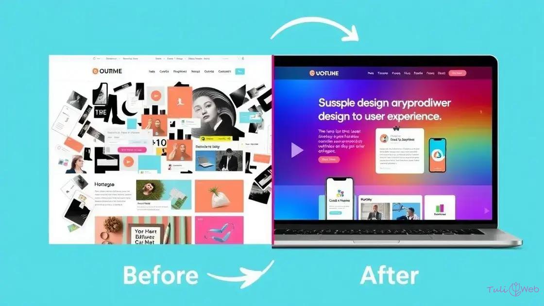 Tendências de design para uma experiência otimizada
