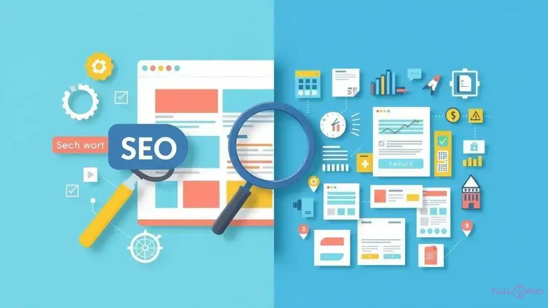 Dicas para otimização e design