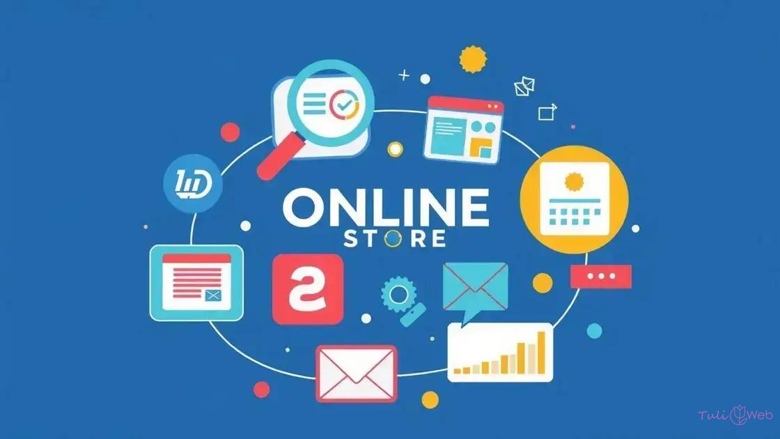 Dicas para otimizar sua loja e vender mais