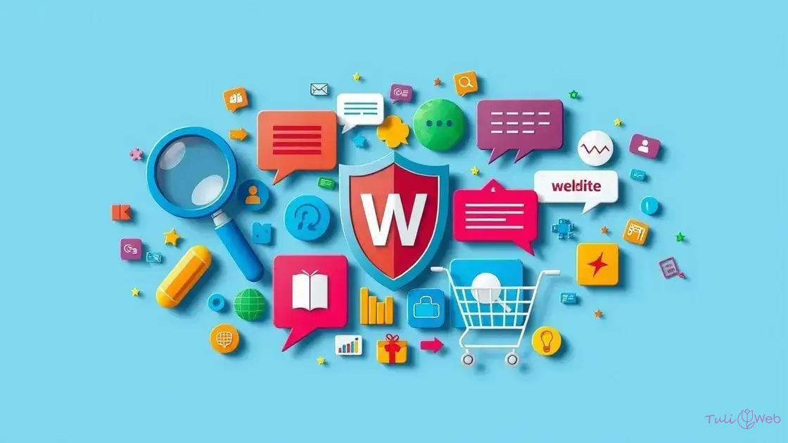 Os principais benefícios de um site profissional