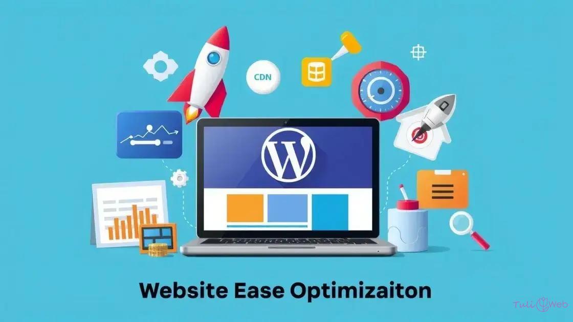 Ferramentas essenciais para otimização de sites