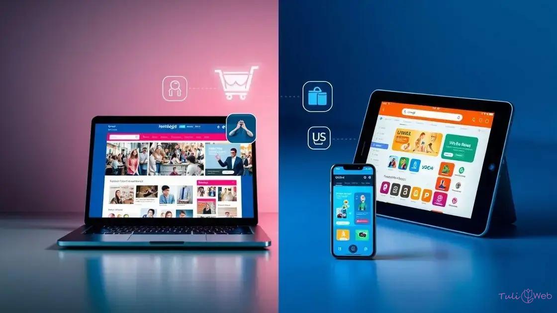 Escolhendo a plataforma para sua loja virtual