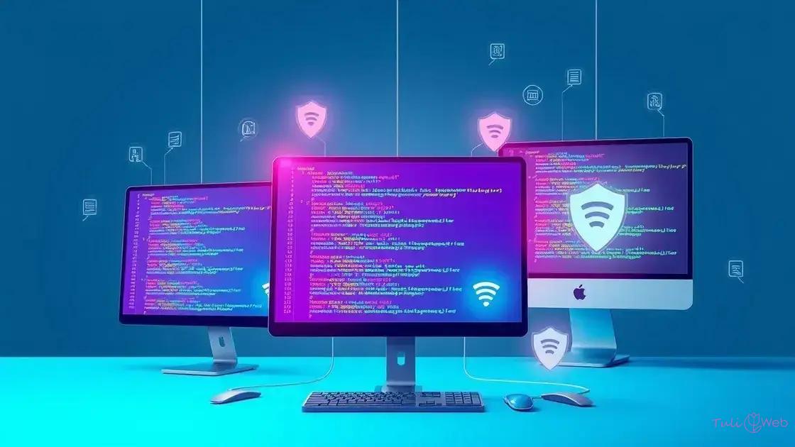 o que é desenvolvimento web?