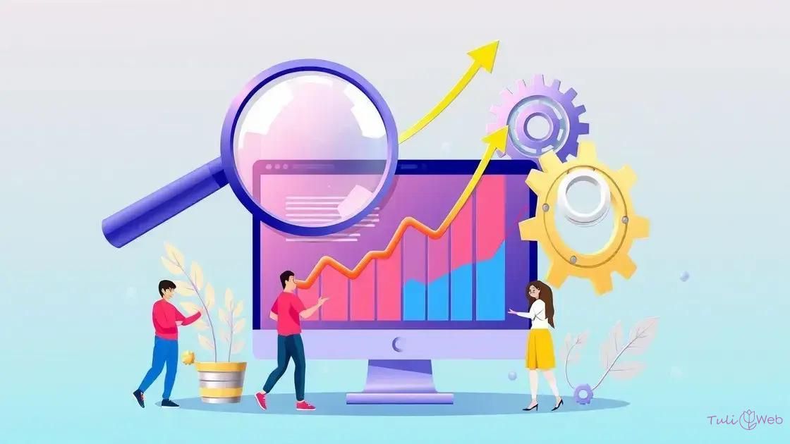 Como otimizar seu site para resultados melhores
