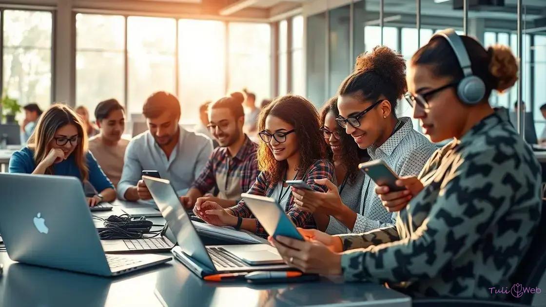 O que é acessibilidade digital?