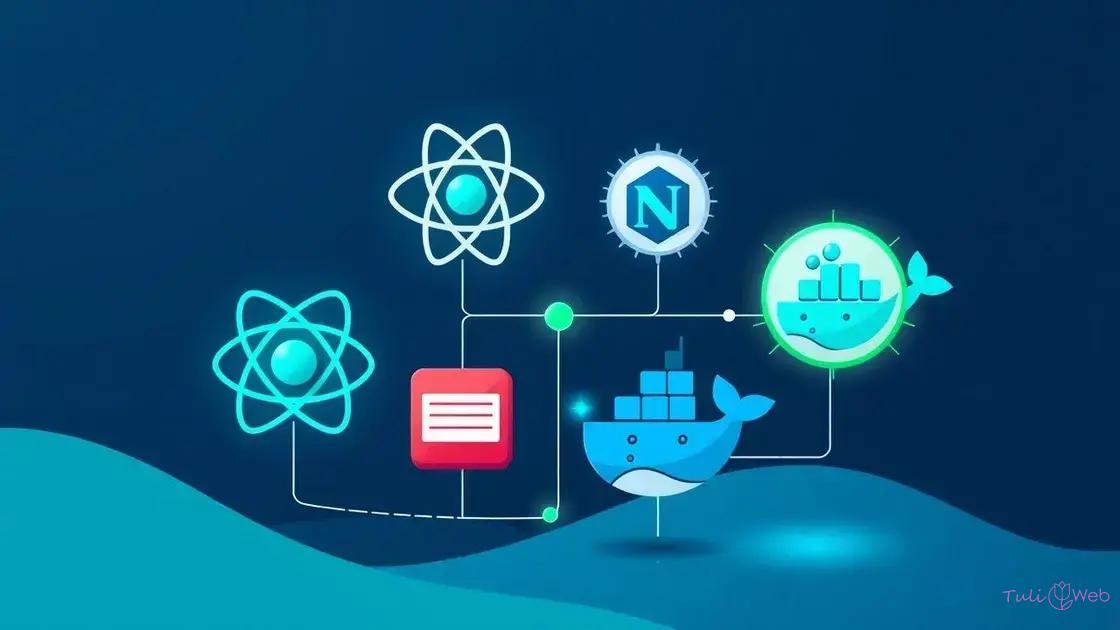 Principais tecnologias em desenvolvimento web