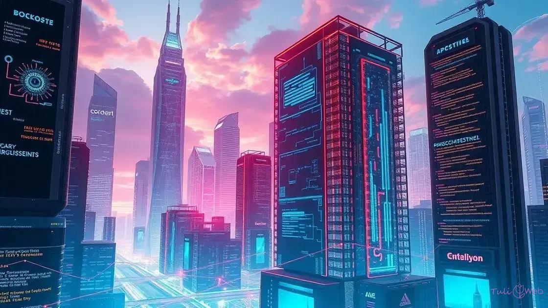 Futuro do desenvolvimento web em 2024