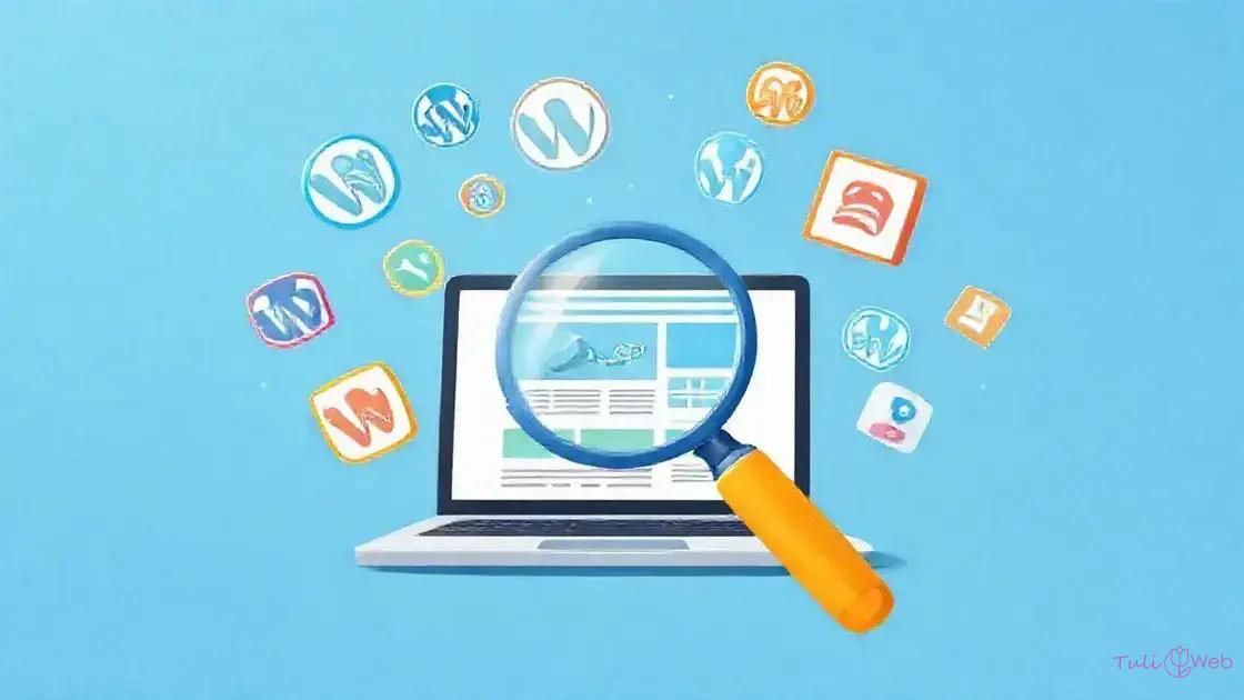 Principais plugins de SEO para WordPress