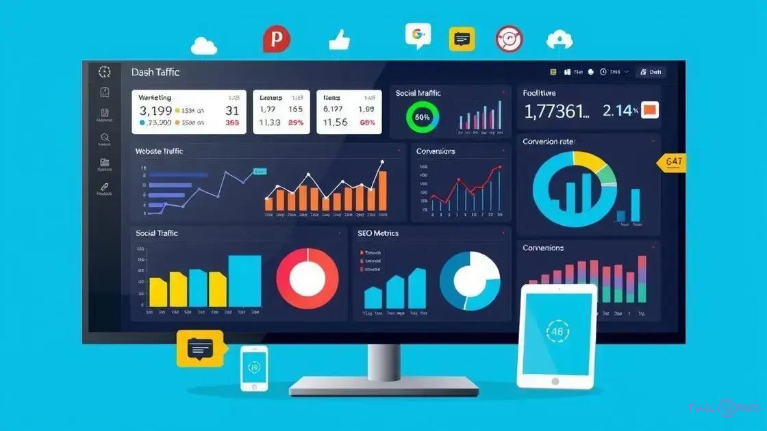 Como medir o sucesso da sua presença digital