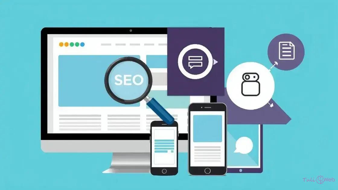 Elementos essenciais para um site institucional eficaz