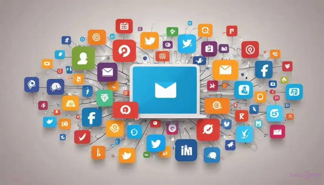 O que é marketing digital?