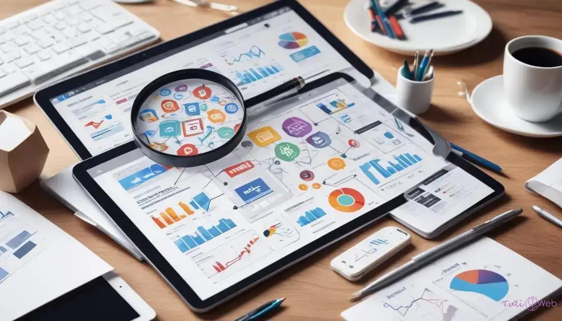 Estratégias eficazes de marketing digital