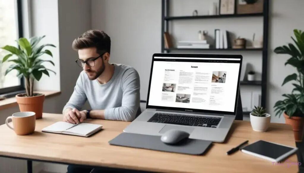 Como criar site profissional que realmente se destaca