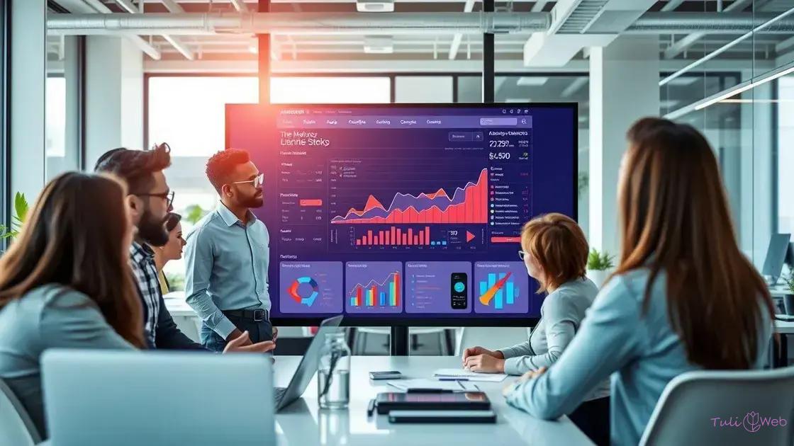 por que investir em um site institucional?
