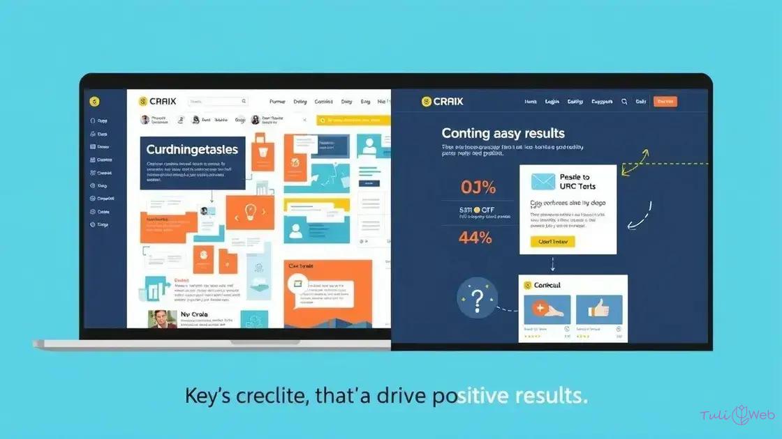 Principais elementos do design UX que geram resultados