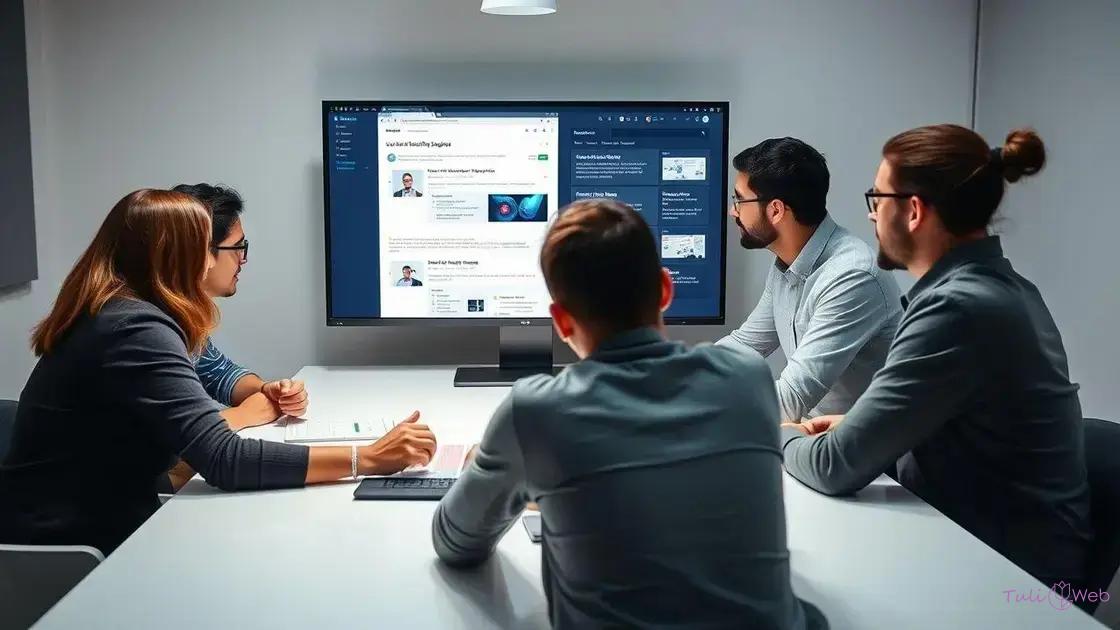 Estratégias para evitar erros de UX no design