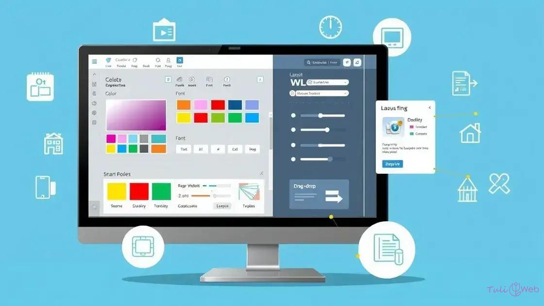 Dicas para personalizar seu site com sucesso