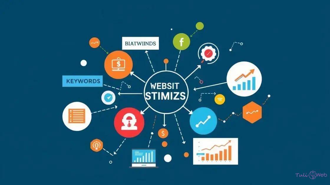 Estratégias para otimizar seu site de forma eficaz