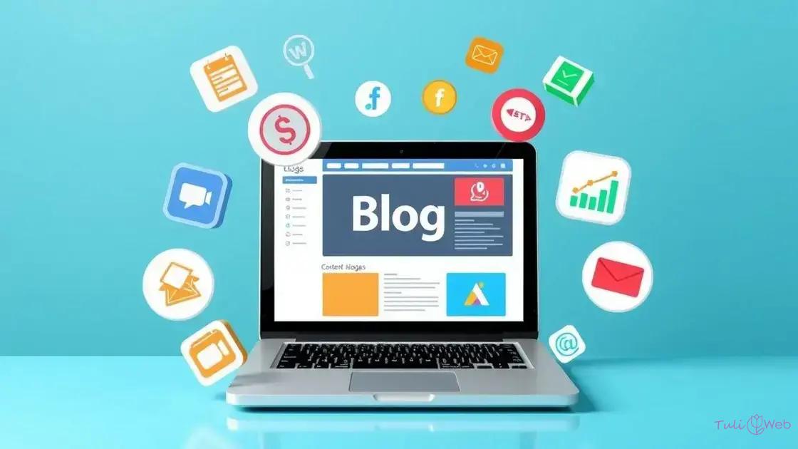 Ferramentas essenciais para um blog profissional