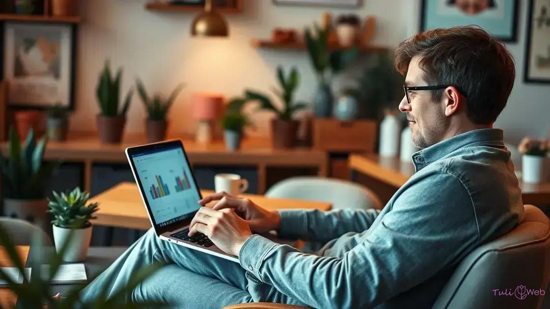 Estratégias eficazes de marketing digital para pequenas empresas