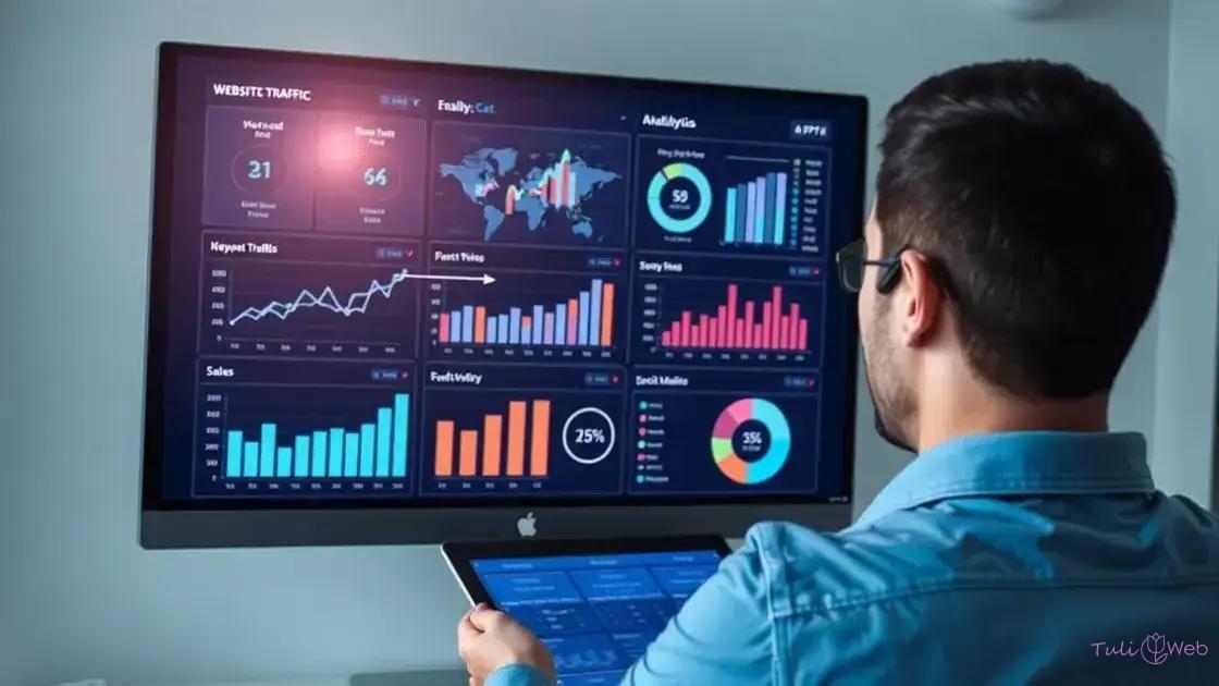 Como medir resultados e otimizar suas campanhas de marketing digital