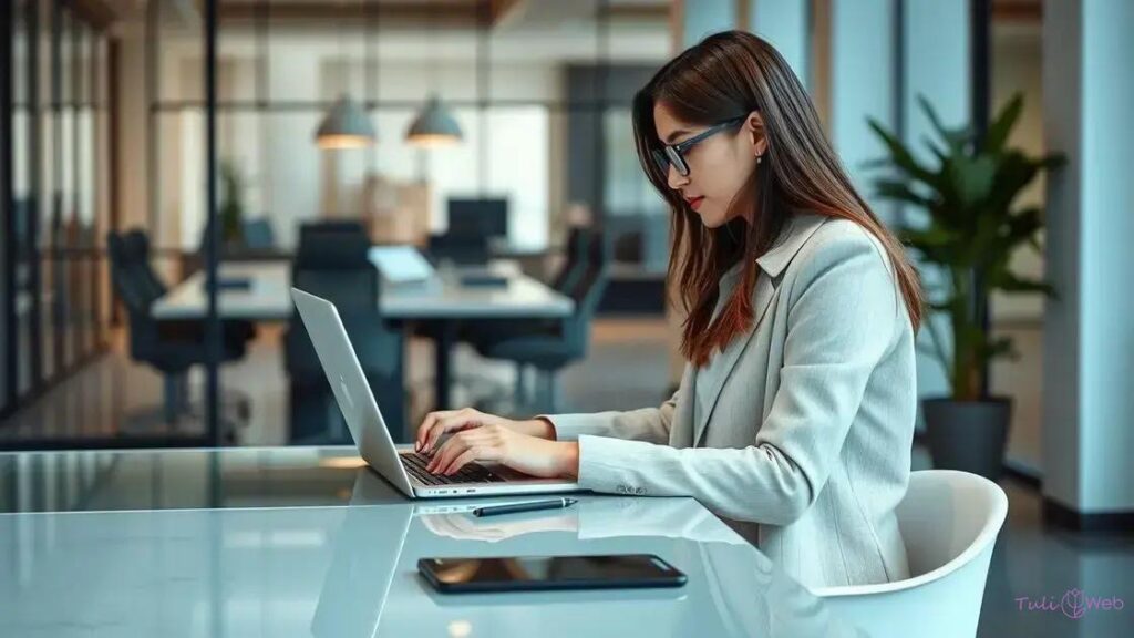 Como criar site profissional para destacar sua marca