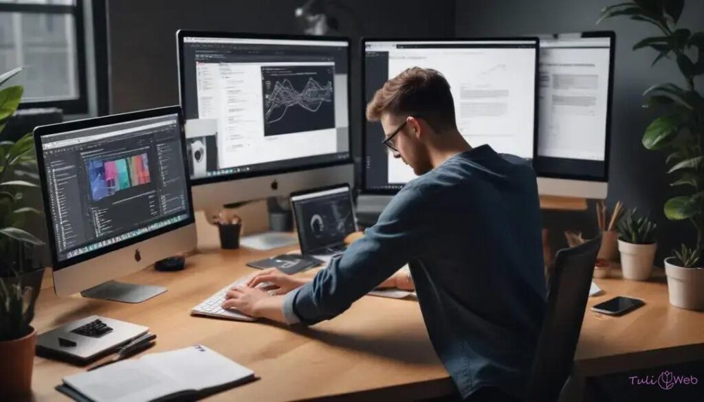 Melhores práticas web design: crie sites impressionantes