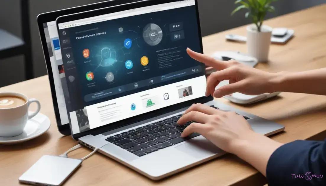Como otimizar a experiência do usuário em sites