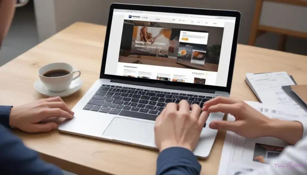 Como melhorar experiência usuário em sites responsivos