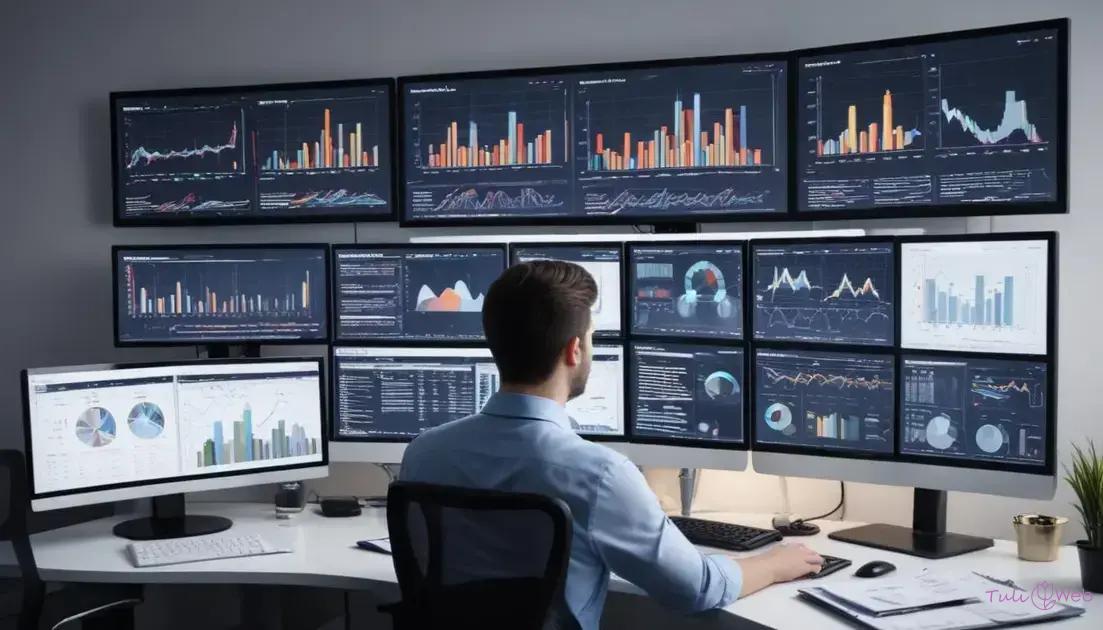 Como medir resultados no marketing digital