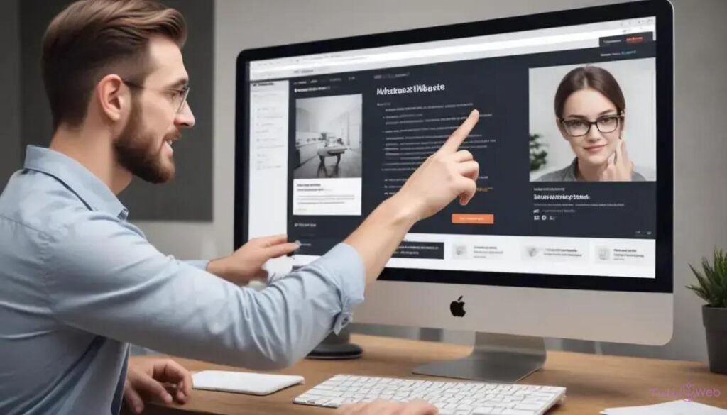 Erros comuns em websites que você precisa evitar agora