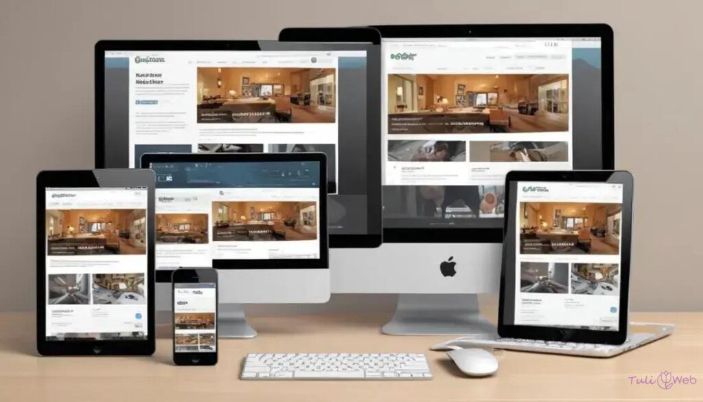 Importância do design responsivo: por que você não pode ignorar