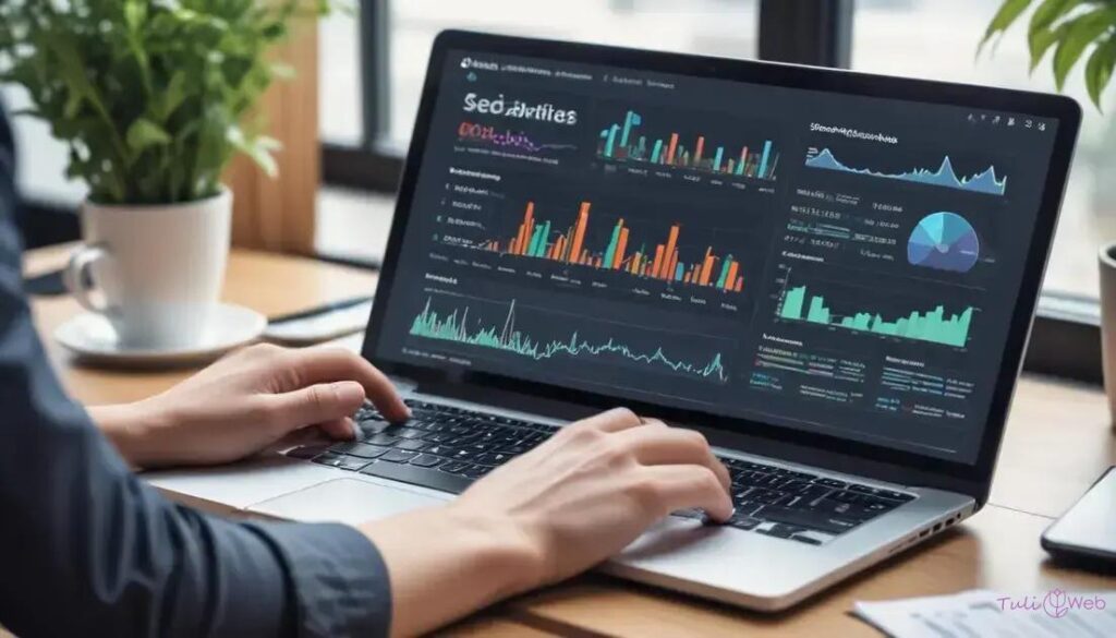 Otimização SEO para sites: transforme sua presença online