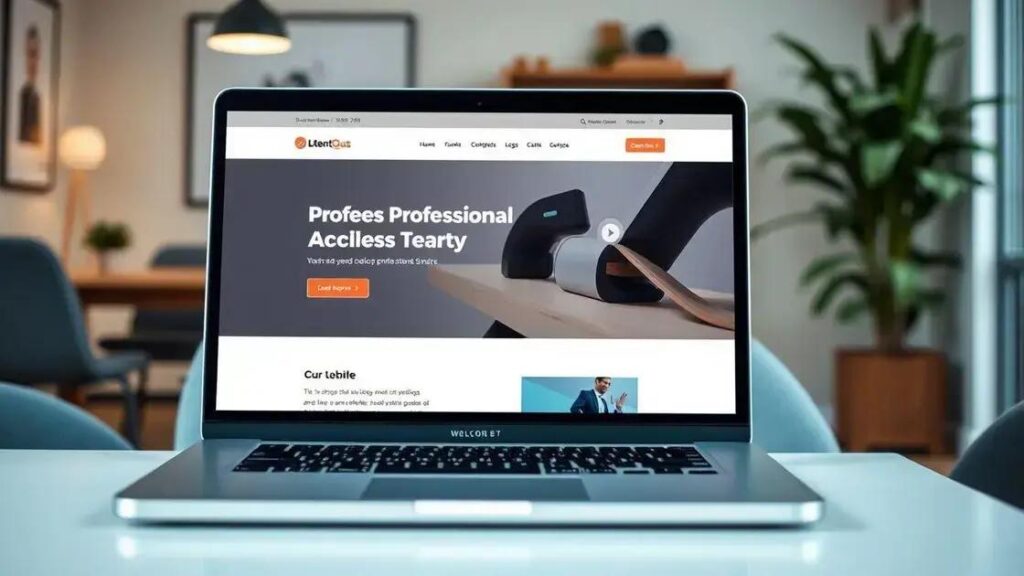 Benefícios de site profissional que sua empresa não pode ignorar