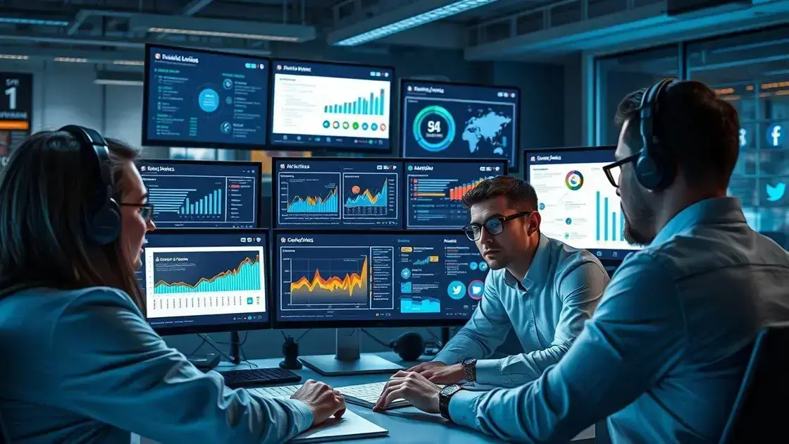 como as tendências impactam o marketing digital e presença online